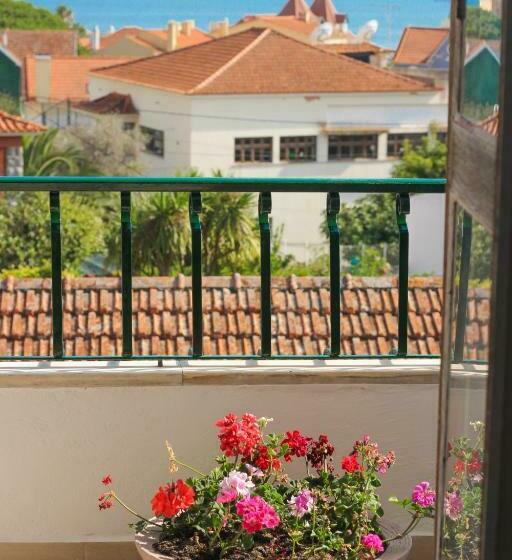 Your Place In Estoril