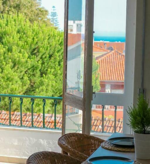 Your Place In Estoril