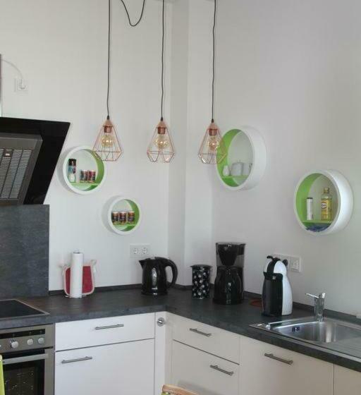 Zum Großen Zernsee Am Hafen