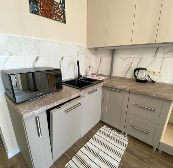 нові апартаменти по вулиці роксолани16