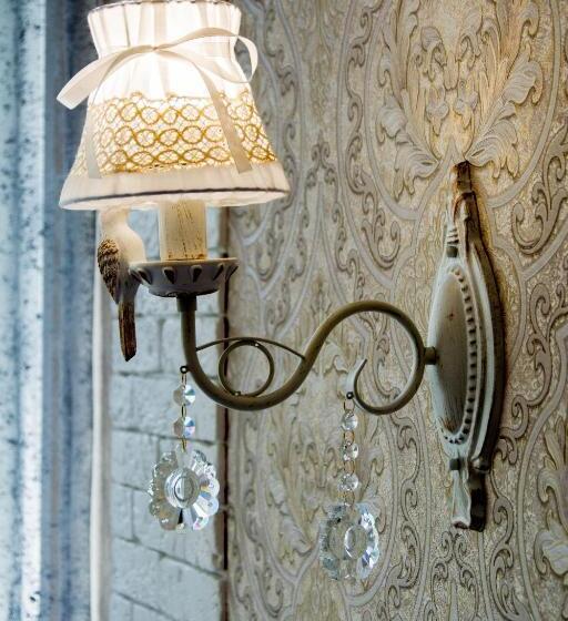 апартаменты жемчужины