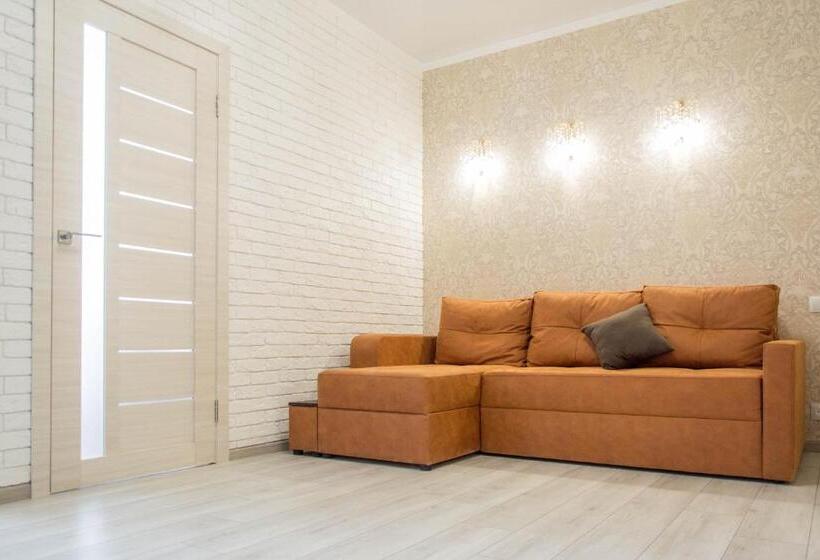 апартаменты жемчужины