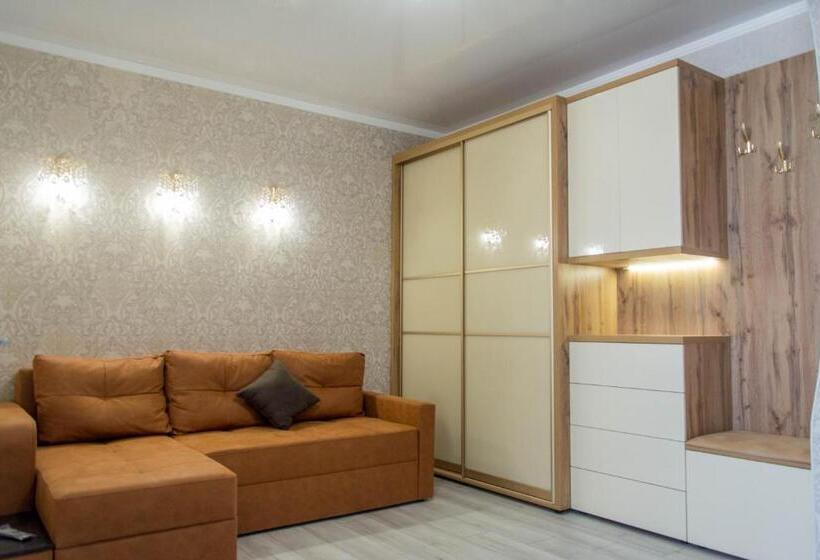 апартаменты жемчужины