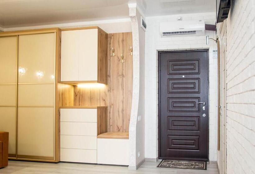 апартаменты жемчужины