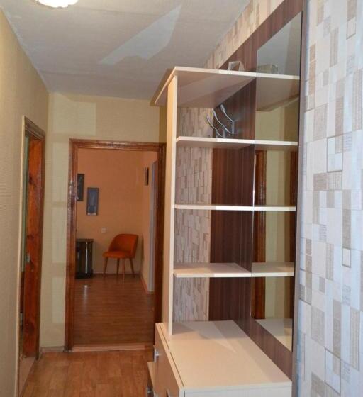 3 х комнатные апартаменты на данила галицкого