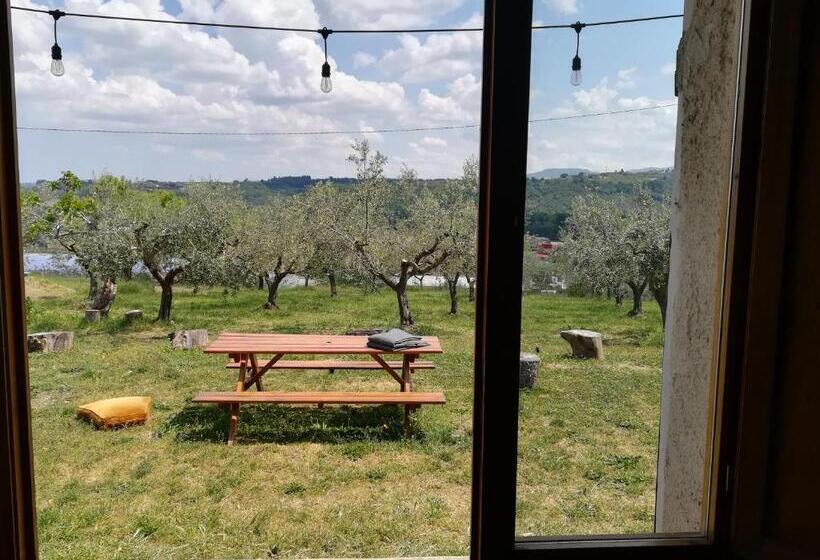 Agriturismo Le Terre D Abruzzo Country House