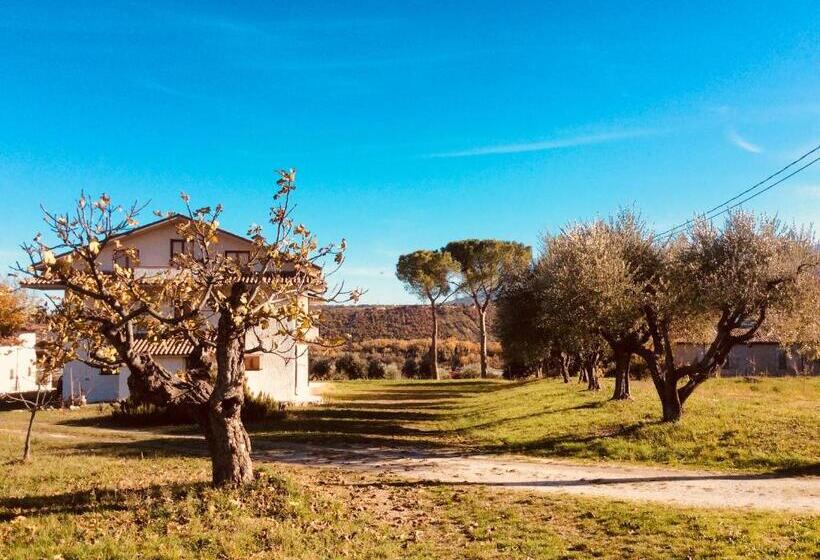 Agriturismo Le Terre D Abruzzo Country House