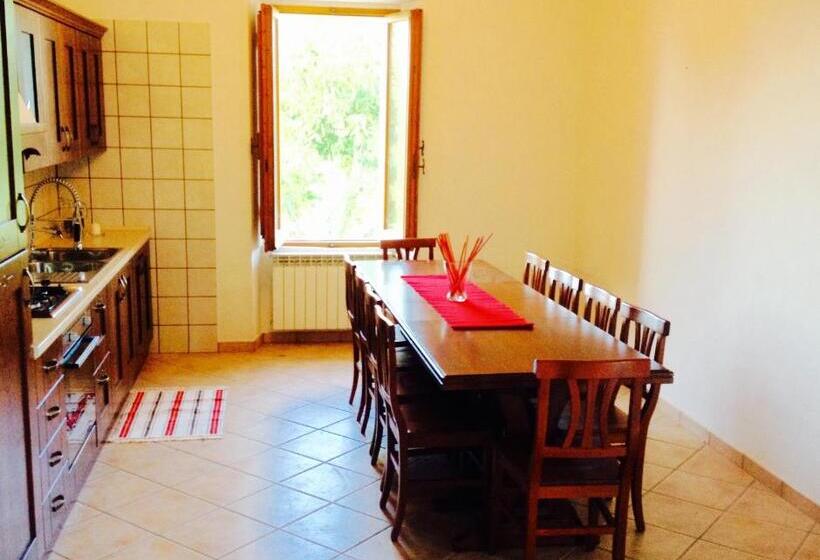 Agriturismo Le Terre D Abruzzo Country House