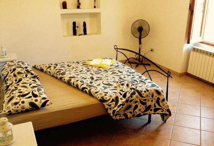 Agriturismo Le Terre D Abruzzo Country House