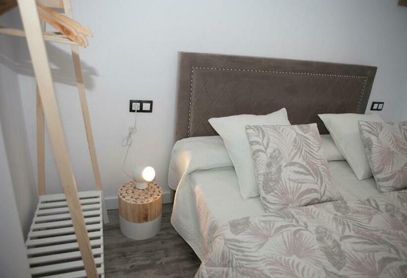 Apartamento De Sonia Ii