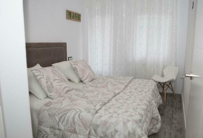 Apartamento De Sonia Ii