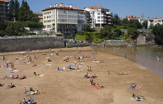 Apartamento En El Autentico Corazón De Mundaka