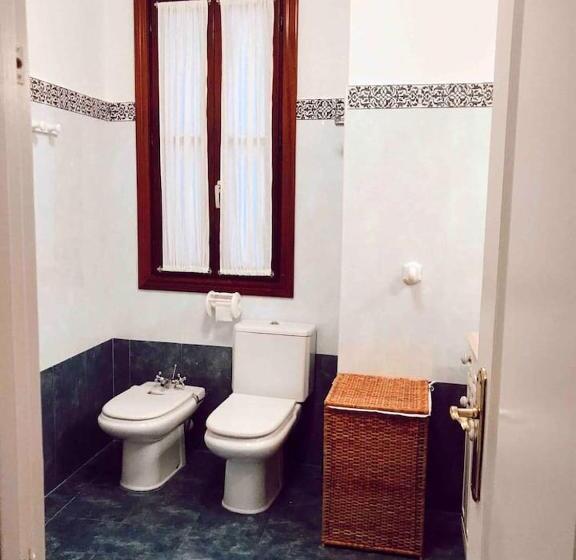 Apartamento En El Autentico Corazón De Mundaka