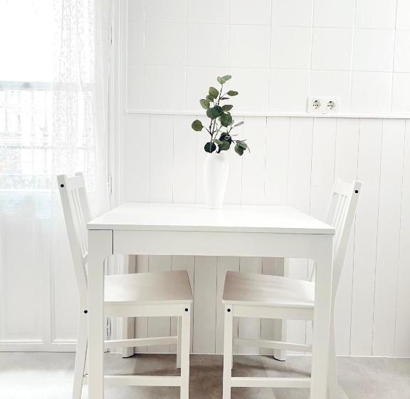 Apartamento En El Autentico Corazón De Mundaka