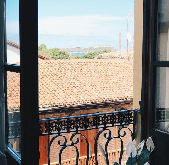 Apartamento En El Autentico Corazón De Mundaka