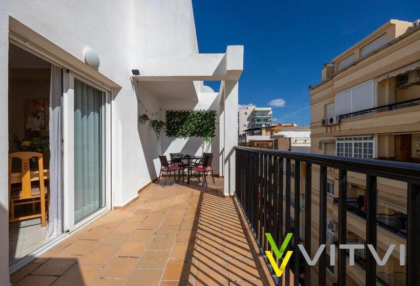 Apartamento La Siesta