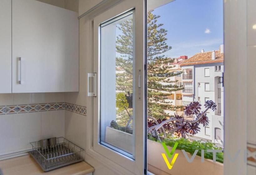 Apartamento La Siesta