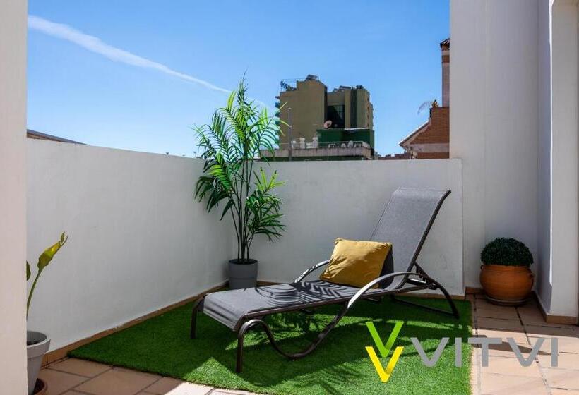 Apartamento La Siesta