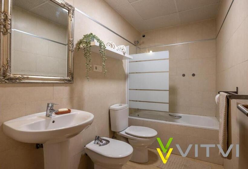 Apartamento La Siesta