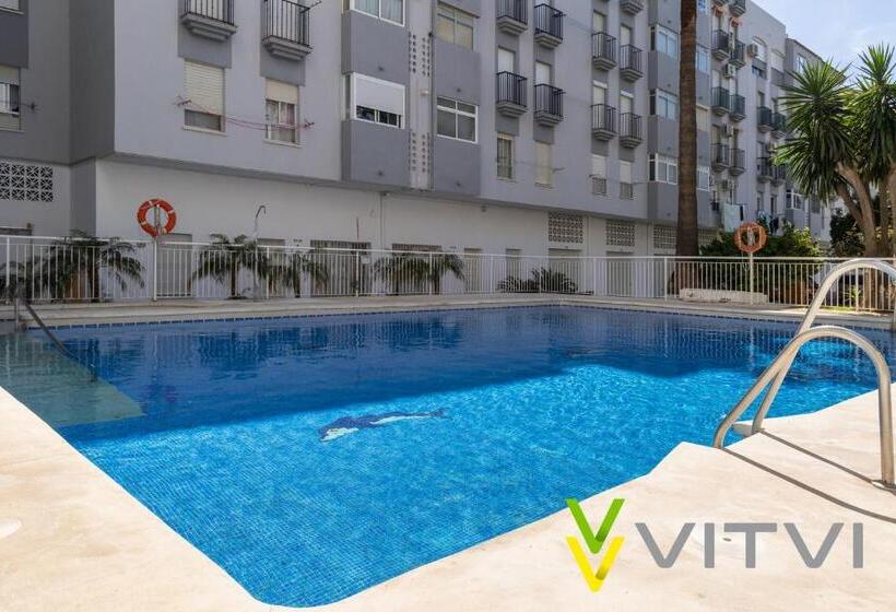 Apartamento La Siesta