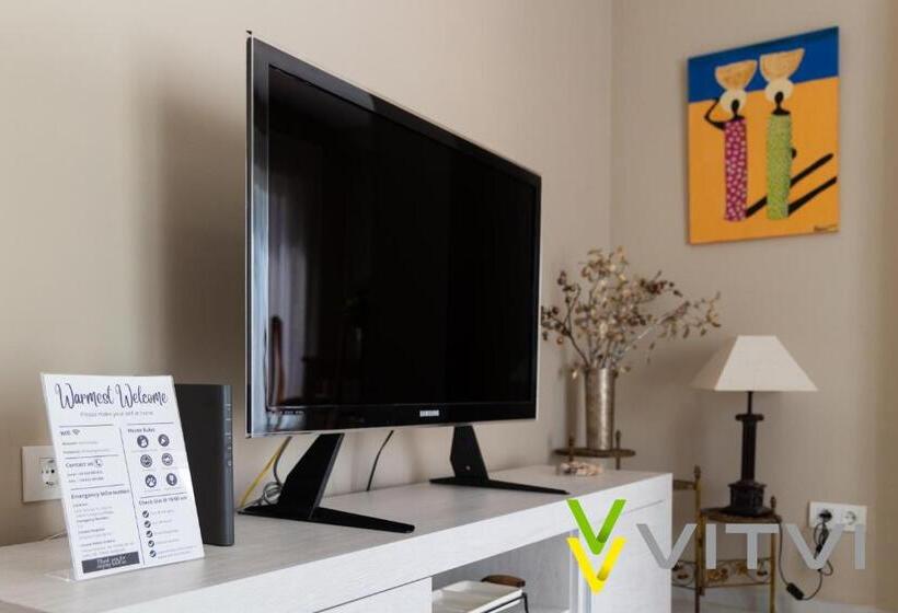 Apartamento La Siesta