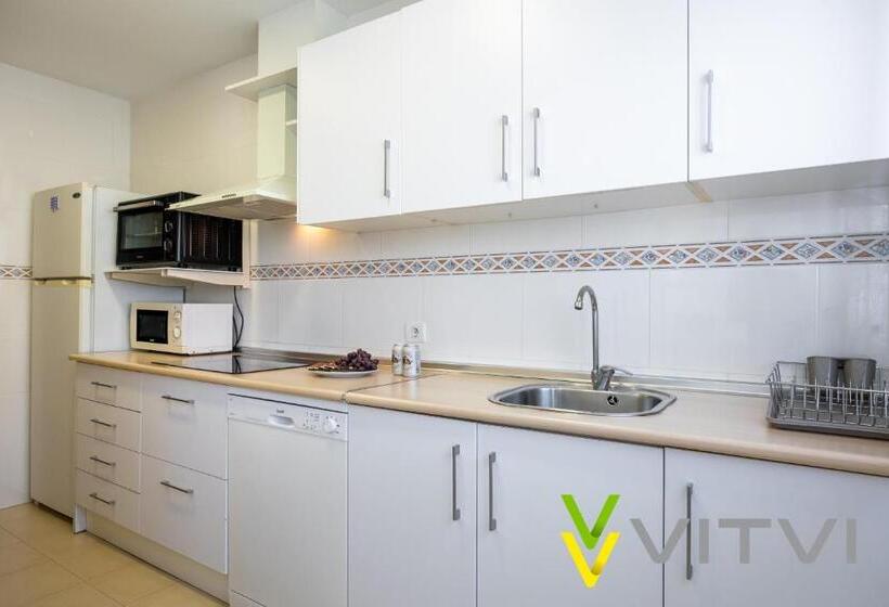 Apartamento La Siesta