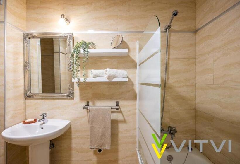 Apartamento La Siesta