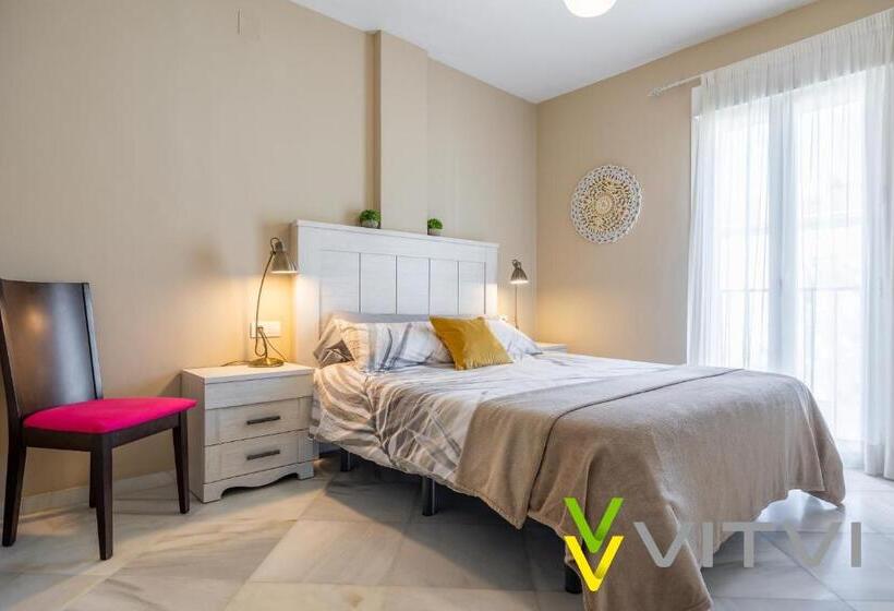 Apartamento La Siesta