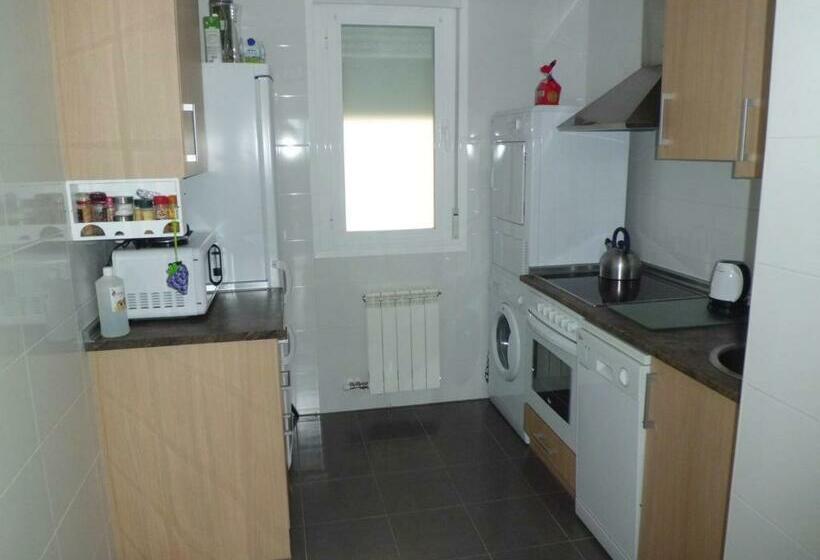 Apartamento Rio Lavilla