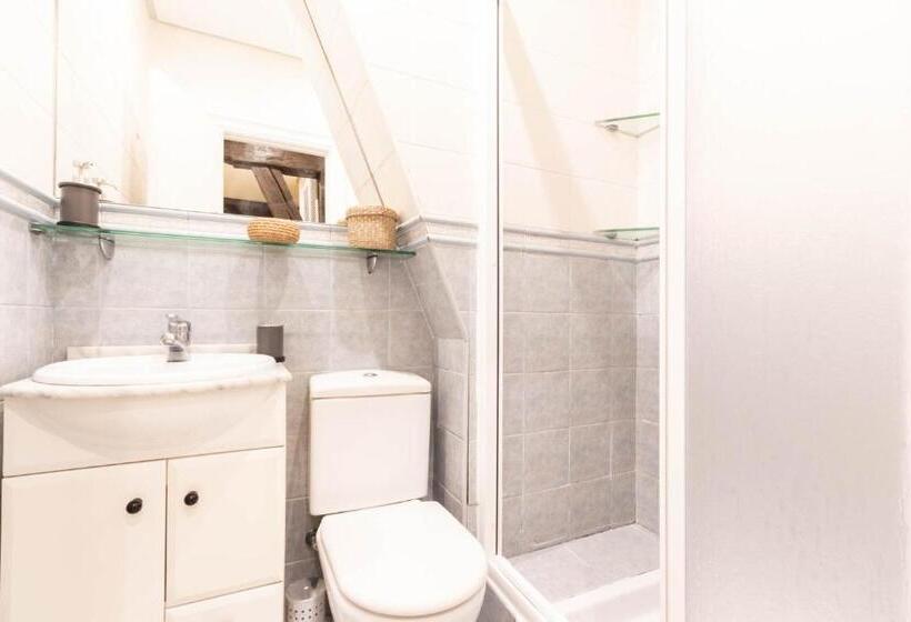 Casco Viejo Tradición Pinchos Y Gastronomía