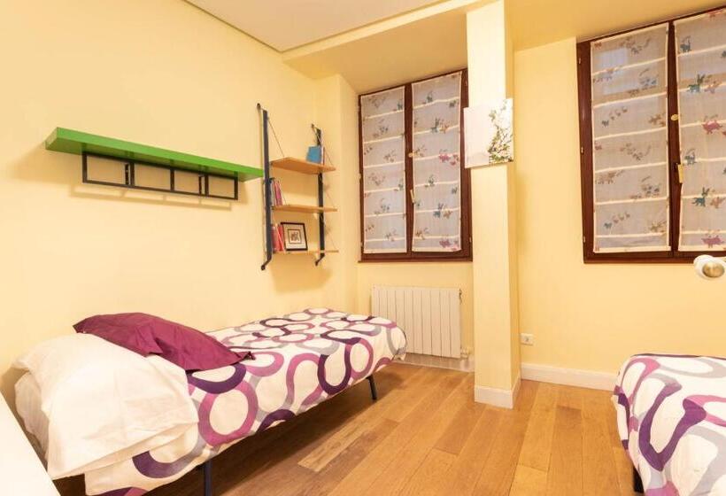 Casco Viejo Tradición Pinchos Y Gastronomía