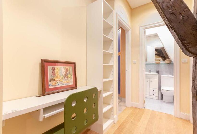 Casco Viejo Tradición Pinchos Y Gastronomía