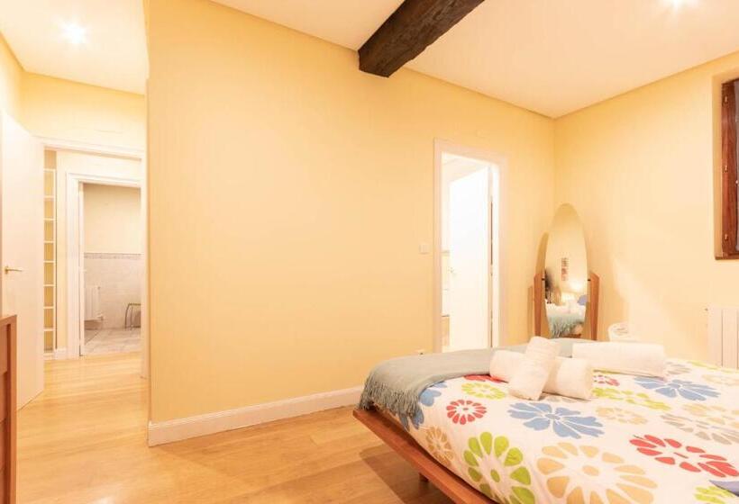 Casco Viejo Tradición Pinchos Y Gastronomía