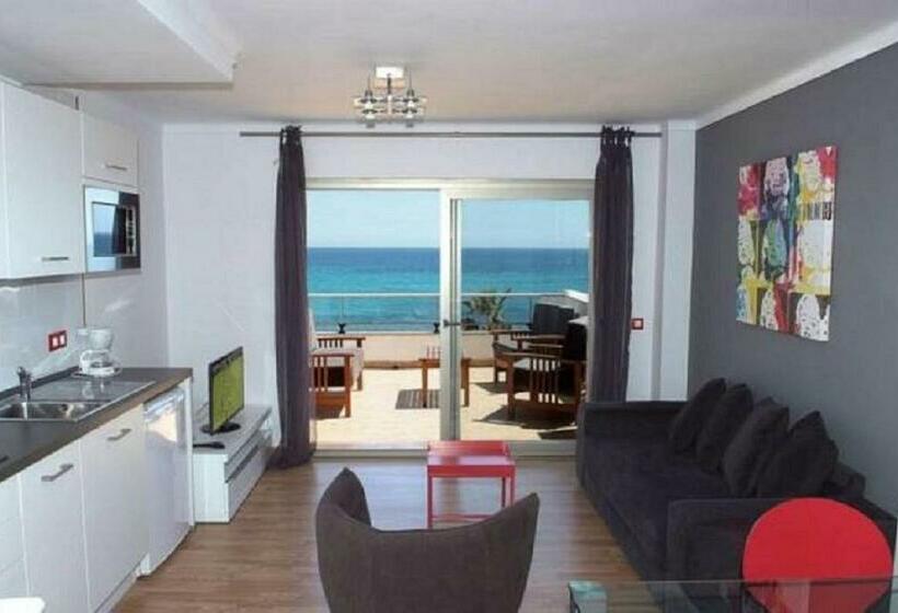 Apto Antic 302 Pax 4