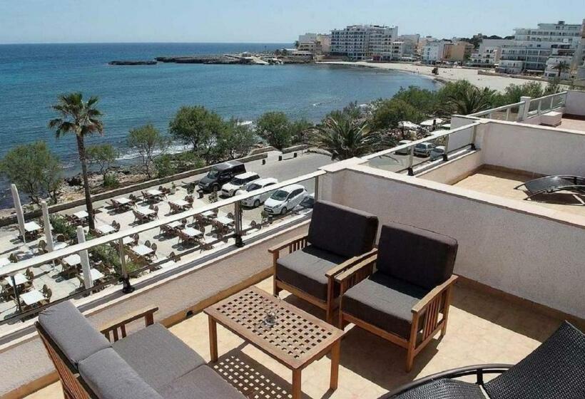 Apto Antic 302 Pax 4