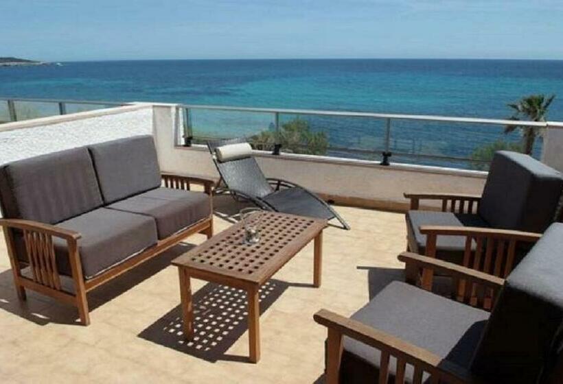 Apto Antic 302 Pax 4