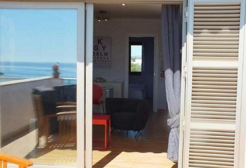 Apto Antic 302 Pax 4