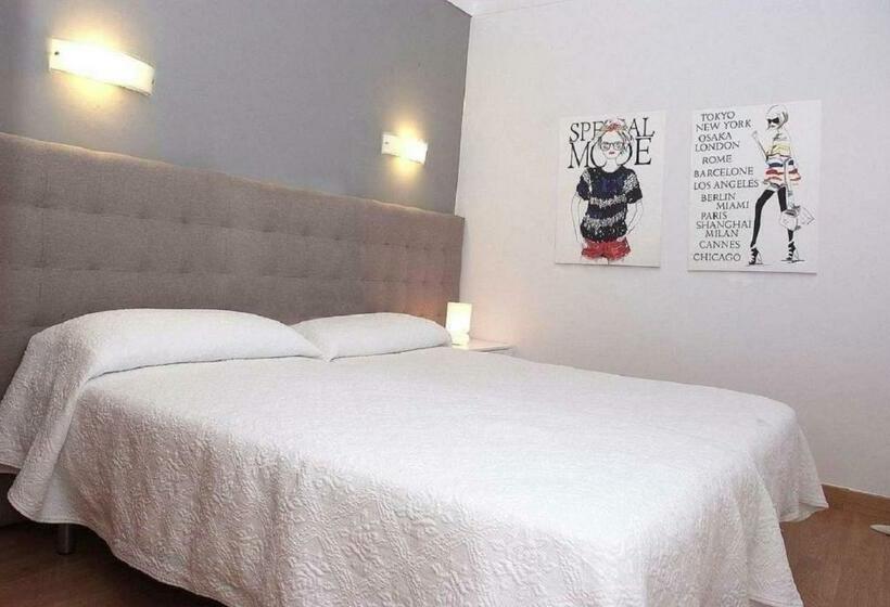 Apto Antic 302 Pax 4