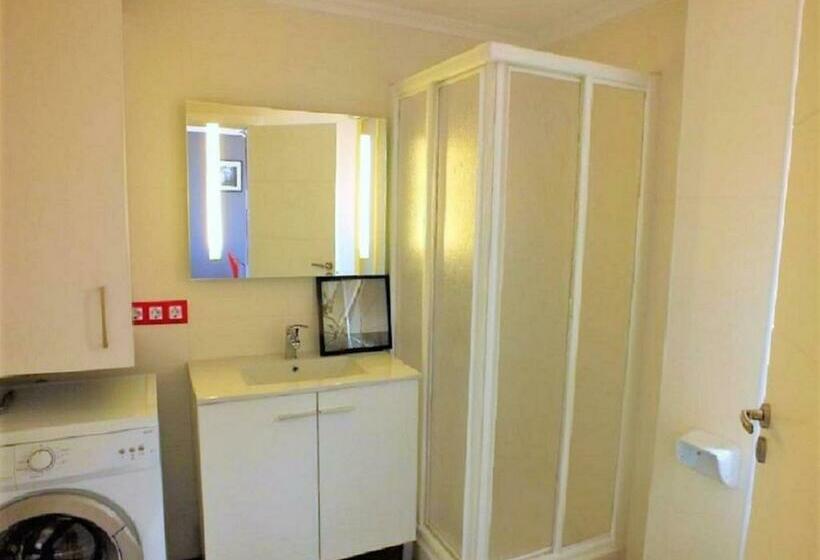 Apto Antic 302 Pax 4