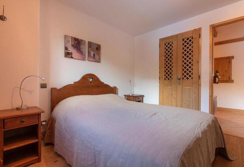 Arc 1800 Alpage Du Chantel Iseran Ski In Ski Out