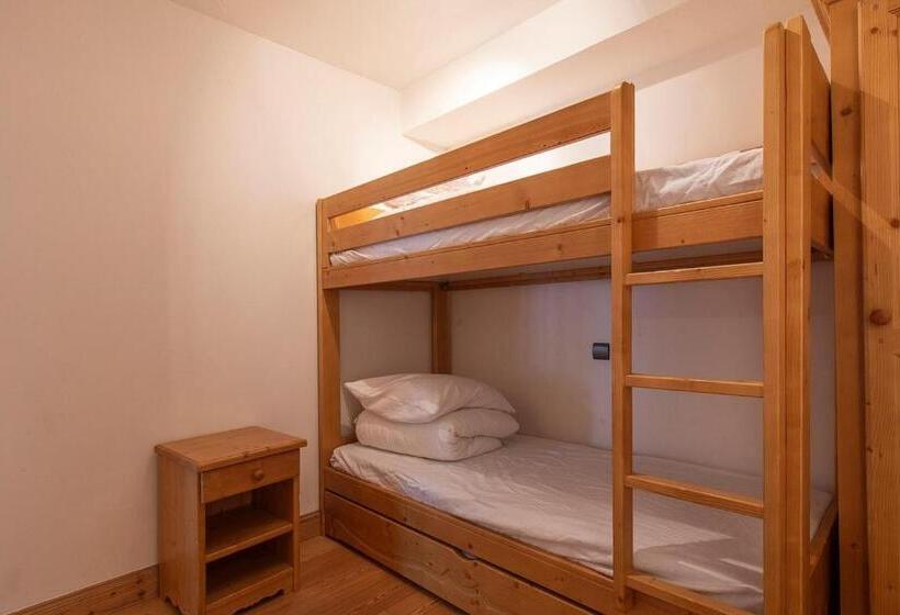 Arc 1800 Alpage Du Chantel Iseran Ski In Ski Out