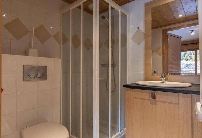 Arc 1800 Alpage Du Chantel Iseran Ski In Ski Out