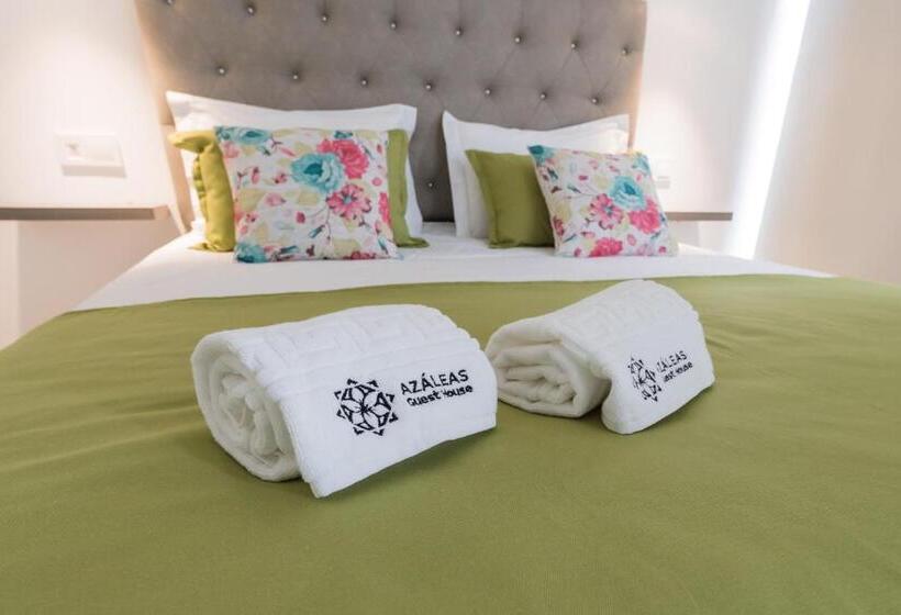 Azaleas Guest House