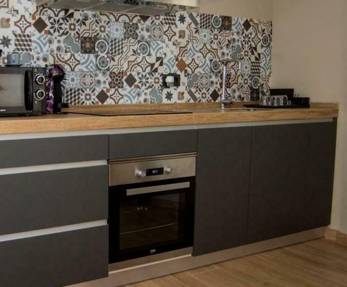 Aznalmara Loft Rural