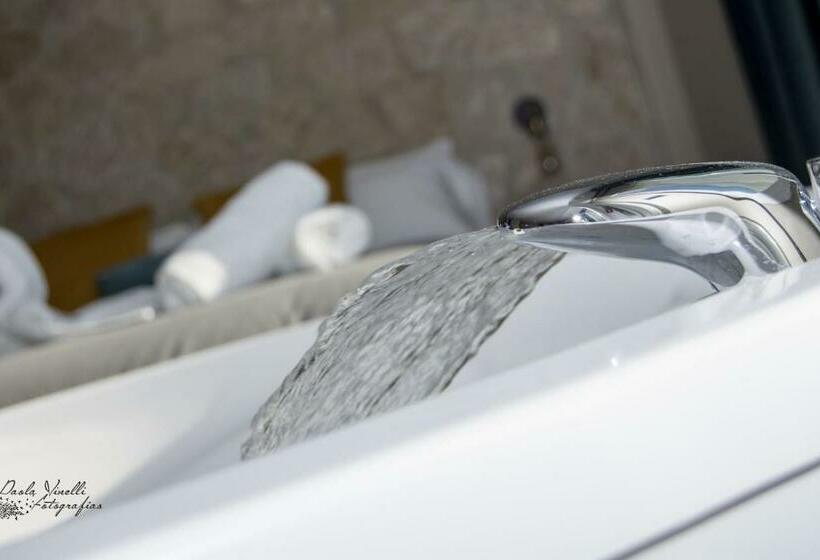 Aznalmara Loft Rural