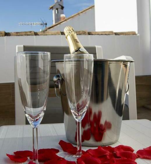 Aznalmara Loft Rural