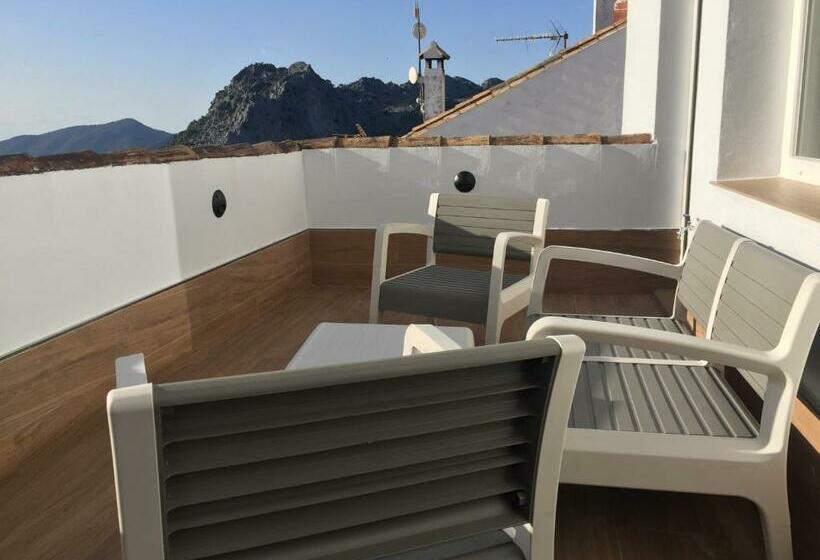 Aznalmara Loft Rural