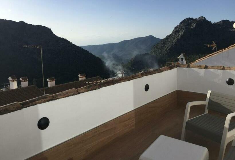 Aznalmara Loft Rural