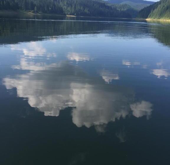 Belis  Best View Of The Lake