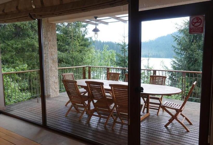 Belis  Best View Of The Lake